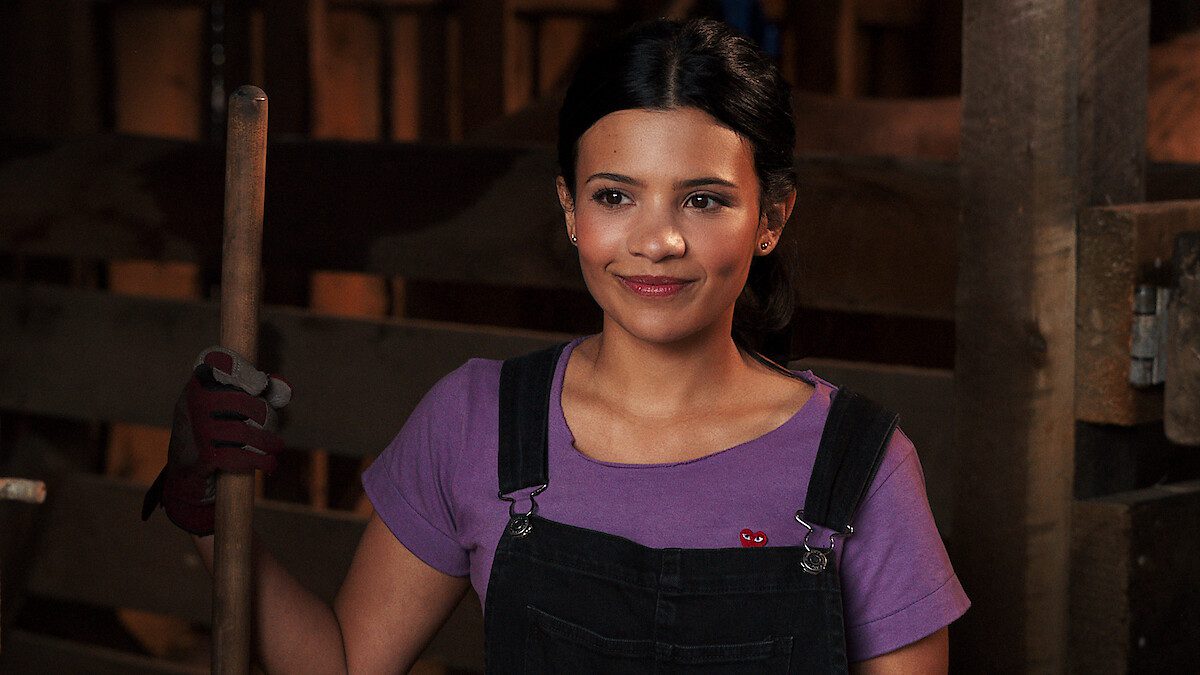 My Life with the Walter Boys