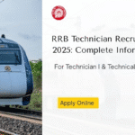 RRB Technician