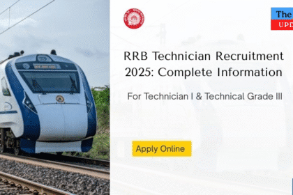 RRB Technician