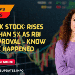 Yes Bank Stock