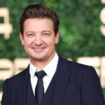 Jeremy Renner