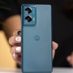 Motorola Edge 50 Fusion