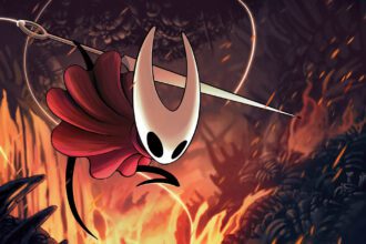 Hollow Knight: Silksong