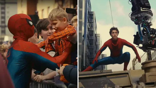 Tom Holland