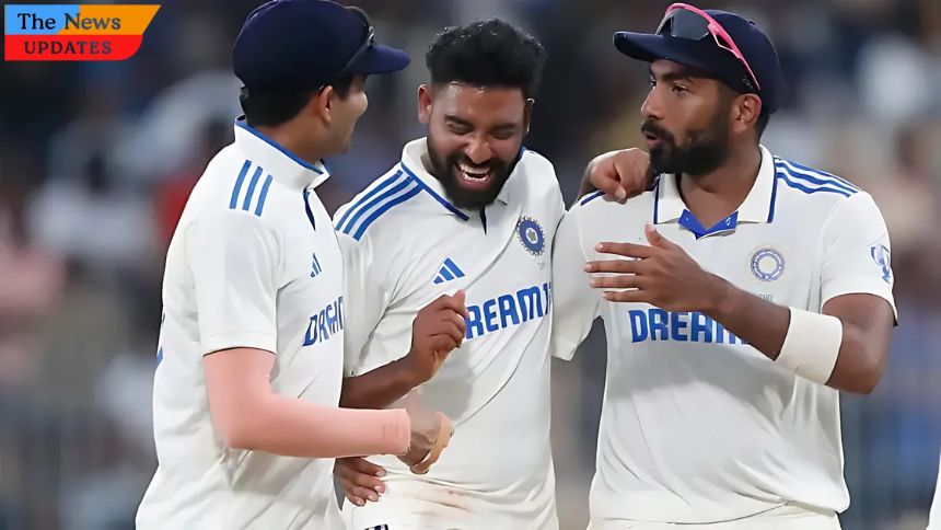 Ind vs Eng highlights | ind va eng | India vs England live score | ind vs eng test live | live cricket score ind vs eng