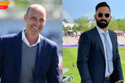 Dinesh Karthik | cricket score live | Ind vs Eng. | india england 5th test | india-england live score | cricket live score today | harry brook