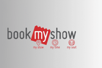 BookMyShow