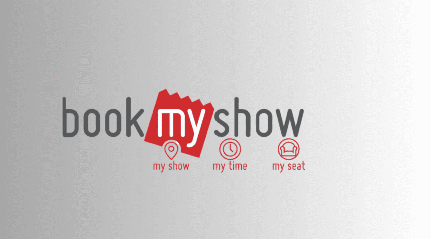 BookMyShow