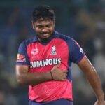 Sanju Samson | RR Captain | Rajasthan Royals | Sanju Samson News