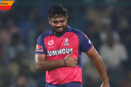 Sanju Samson | RR Captain | Rajasthan Royals | Sanju Samson News