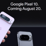 Google Pixel 10