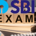 SBI Pre Exam