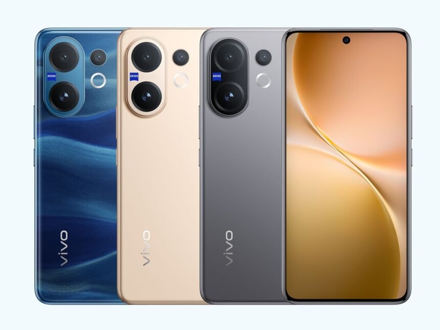 Vivo V60 5G
