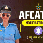 AFCAT 2 exam date 2025