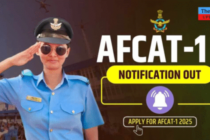 AFCAT 2 exam date 2025