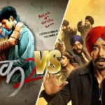 Dhadak 2, Son of Sardar 2