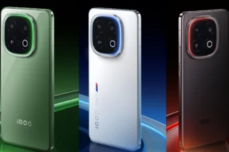 iQOO 13