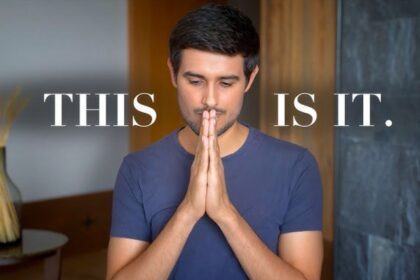 Dhruv Rathee Steps Into Tech Launches AI Fiesta His First AI Startup