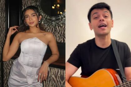 Meet Utsav Dahiya Investment Banker Linked to Apoorva Mukhija Viral Buzz