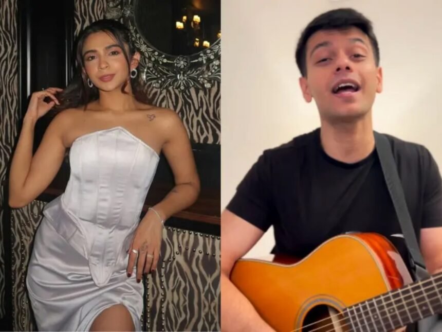 Meet Utsav Dahiya Investment Banker Linked to Apoorva Mukhija Viral Buzz