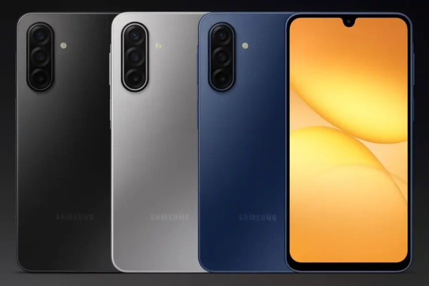 Samsung Galaxy A17 5G