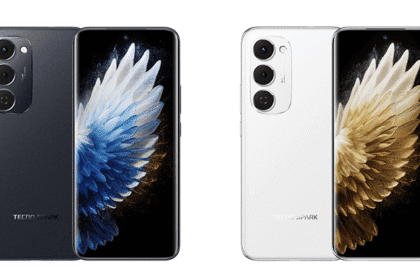 Tecno Spark 40 Pro+ 5G