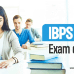 IBPS PO Exam 2025