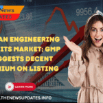 Vikran Engineering IPO