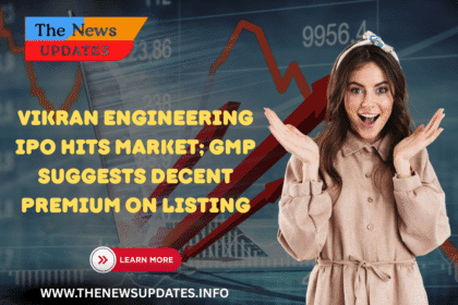 Vikran Engineering IPO
