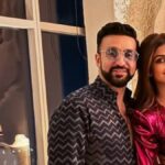 Shilpa Shetty & Raj Kundra