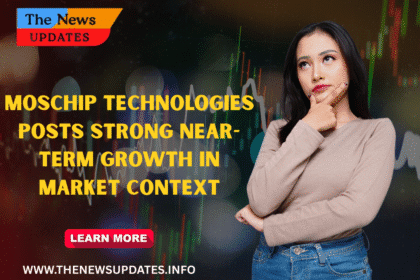 Moschip Technologies