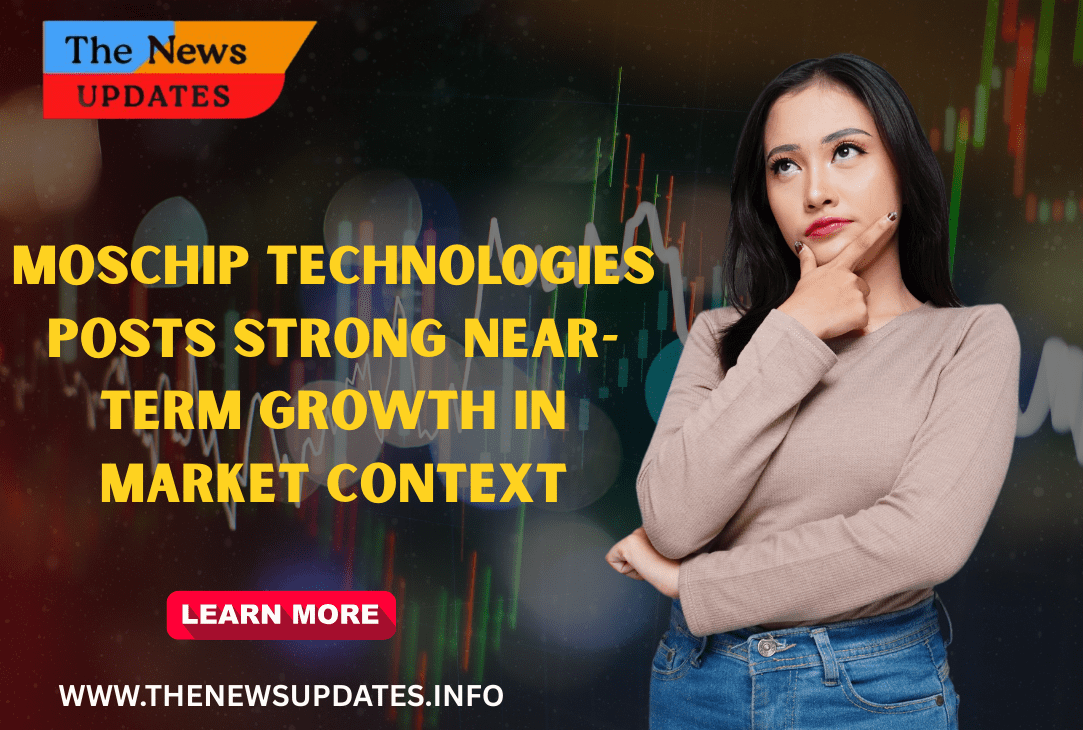 Moschip Technologies