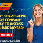 Infosys Shares
