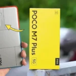 Poco M7 Plus 5G