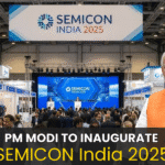 Semicon India 2025
