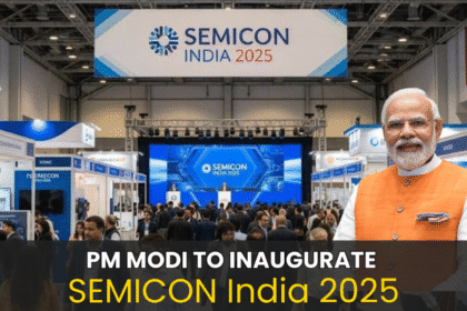 Semicon India 2025