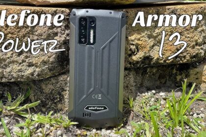 Ulefone Power Armor 13
