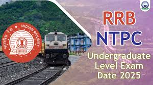 RRB NTPC